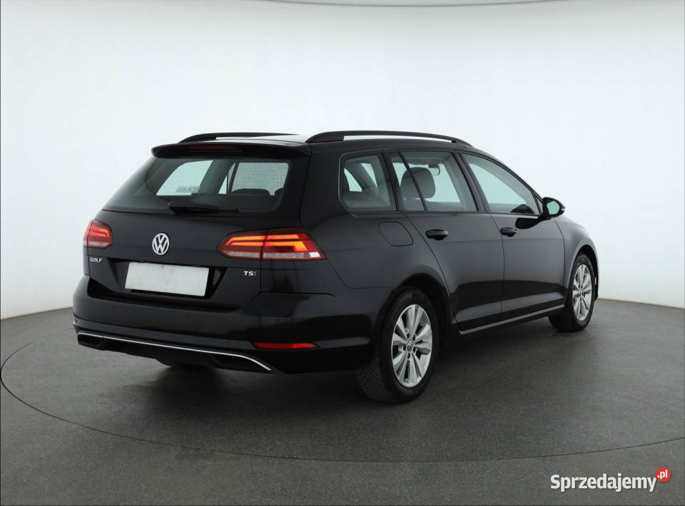VW Golf 14 TSI ESP mazowieckie Piaseczno