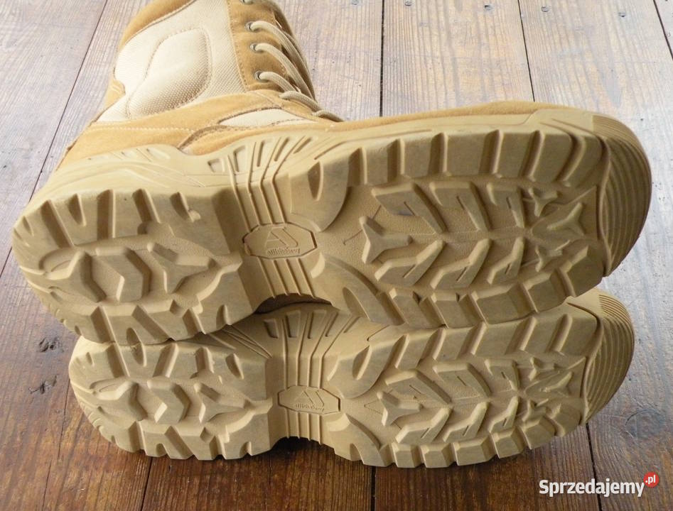 Buty Ailishabroy coyote 45 Wrocław