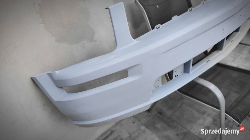Okazja Zderzak Zderzaki Ford Mustang GT S197 osobowe Dębica