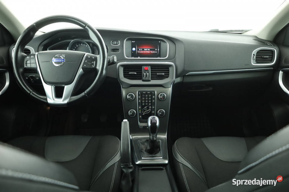 Volvo V40 16 T3 mazowieckie Piaseczno sprzedam