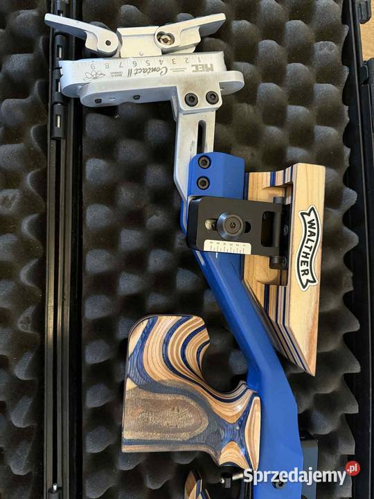 Walther lg300 Sport i Wypoczynek Radom