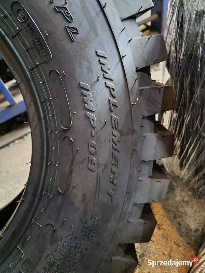 Opona 90016 12PR TT IMP09 KABAT gat1 Dostawa Wysokie