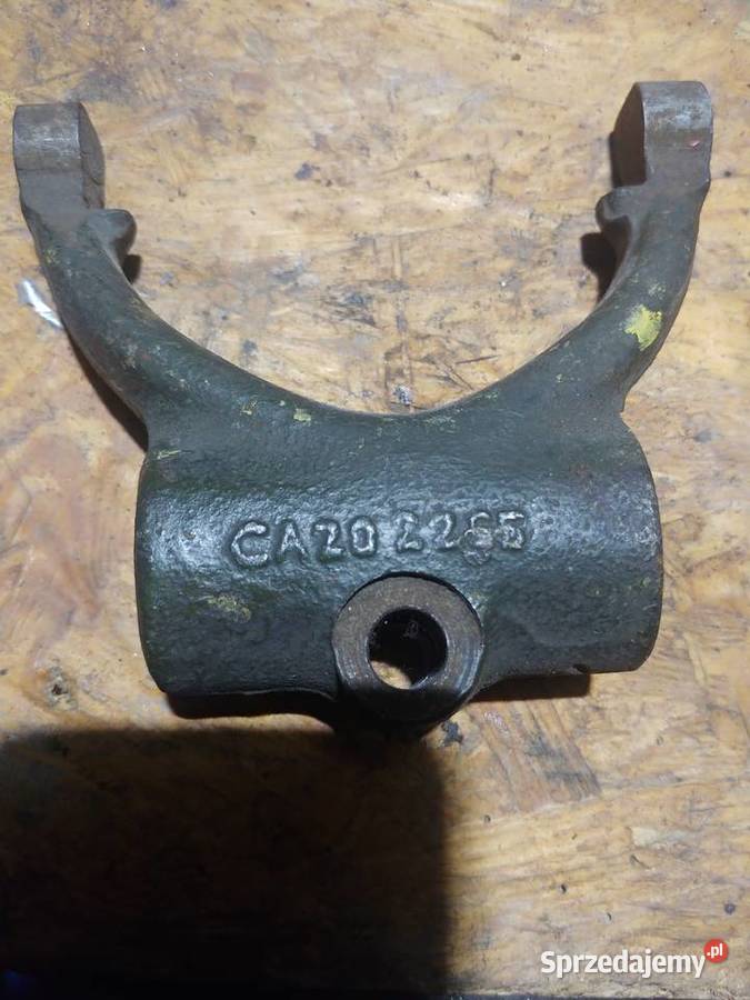 Widełki Sprzęgła BIZON A202265 5040250270 lubelskie sprzedam