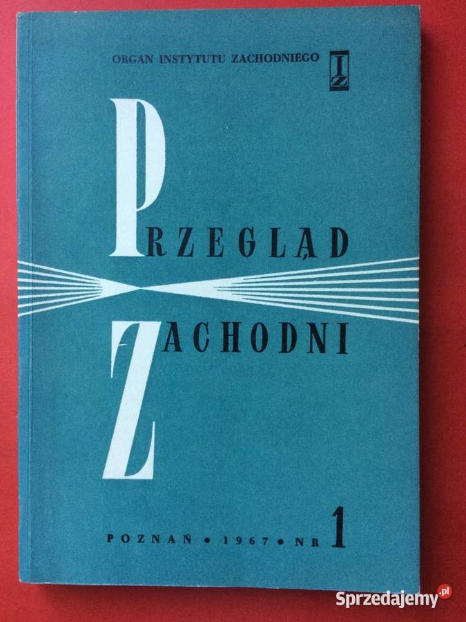 3021 Przegląd Zachodni 1 Szczecin