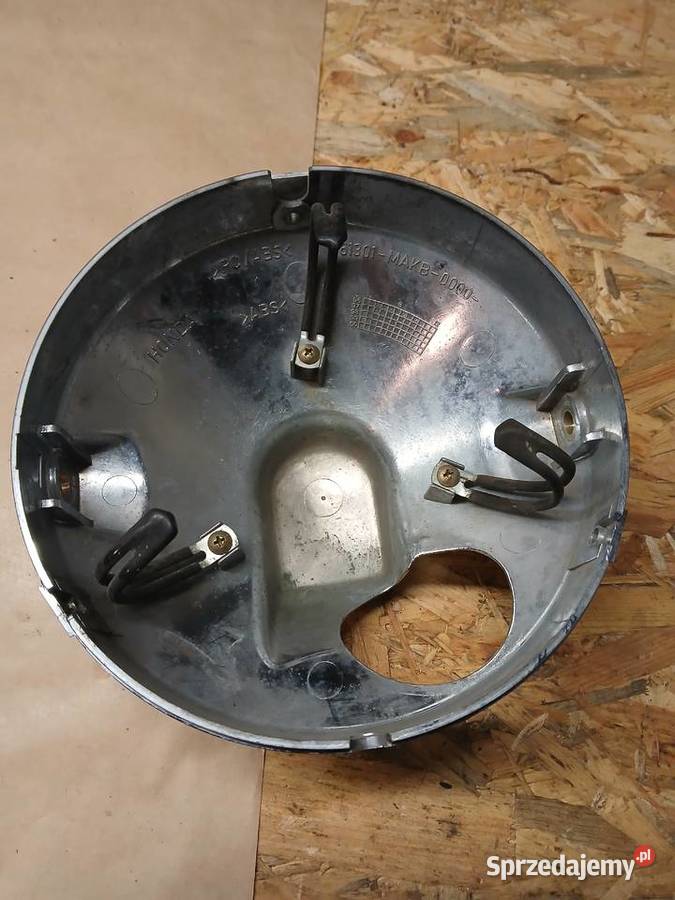 Honda CB500 obudowa lampy lampa Pajęczno sprzedam