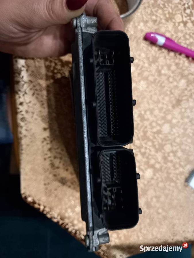 Komputer Seat Altea 16 b 5WP40278 01 Margonin