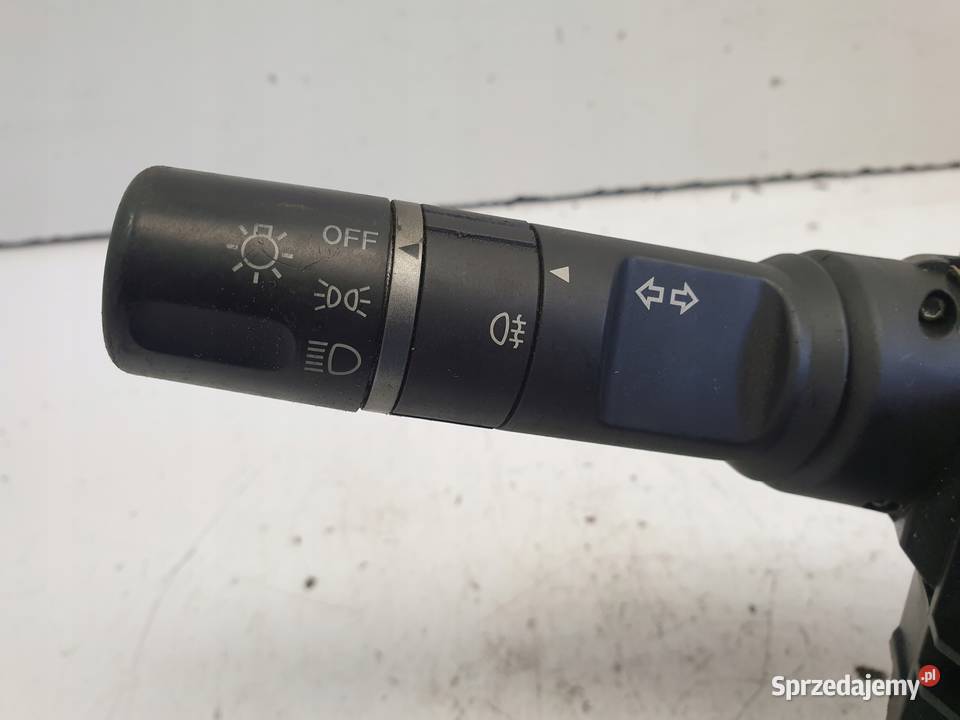 Mazda 6 II GH PRZEŁĄCZNIK ZESPOLONY pająk Rudka