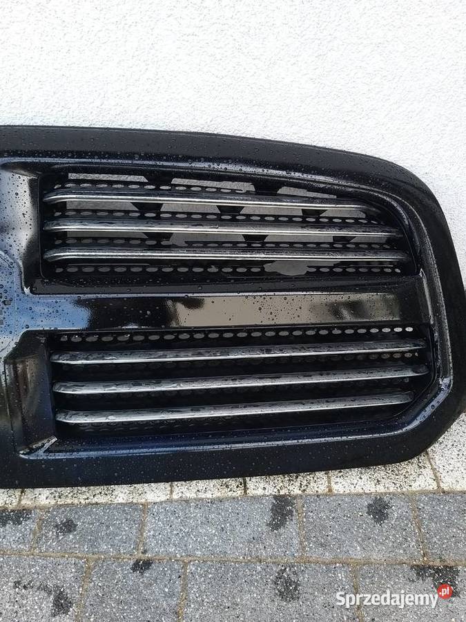 Atrapa grill DODGE RAM SPORT Karoseria śląskie Jastrzębie-Zdrój