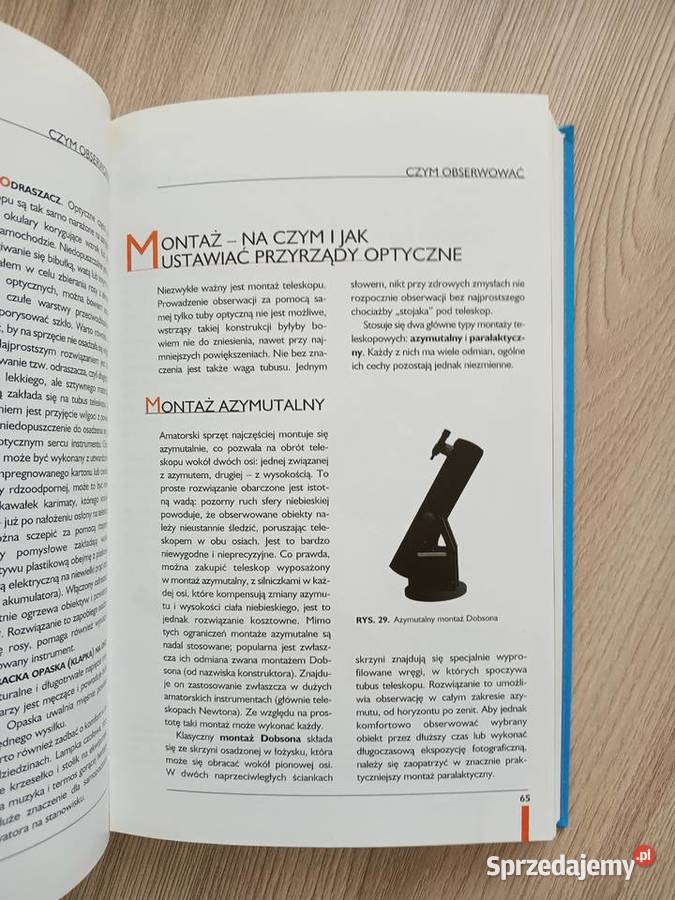 Atlas Nieba Pascal