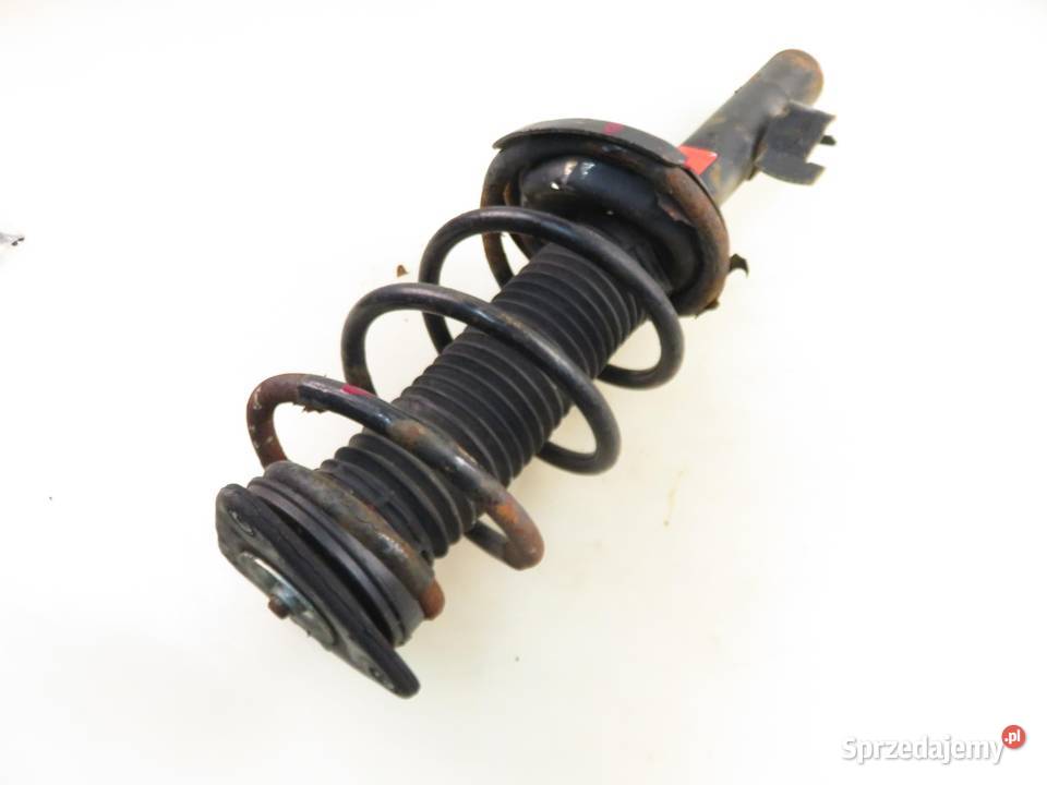 MCPERSON LEWY PRZEDNI FORD FOCUS MK2 II 18 TDCi Zawieszenie i amortyzacja