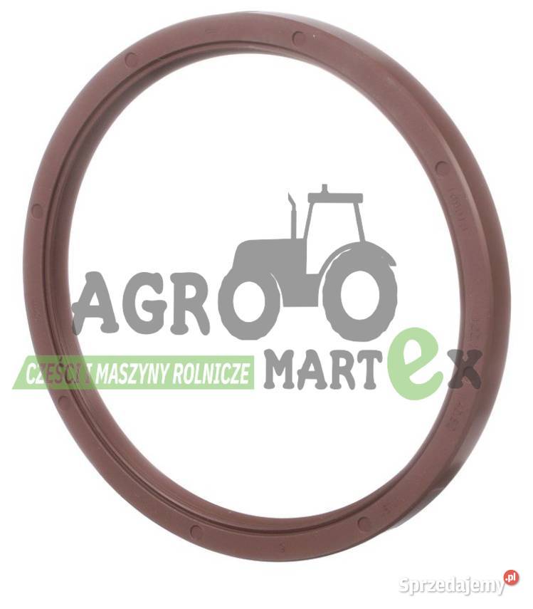 83955247 83955247 USZCZELNIACZ WAŁU KORBOWEGO dolnośląskie Wichrów sprzedam