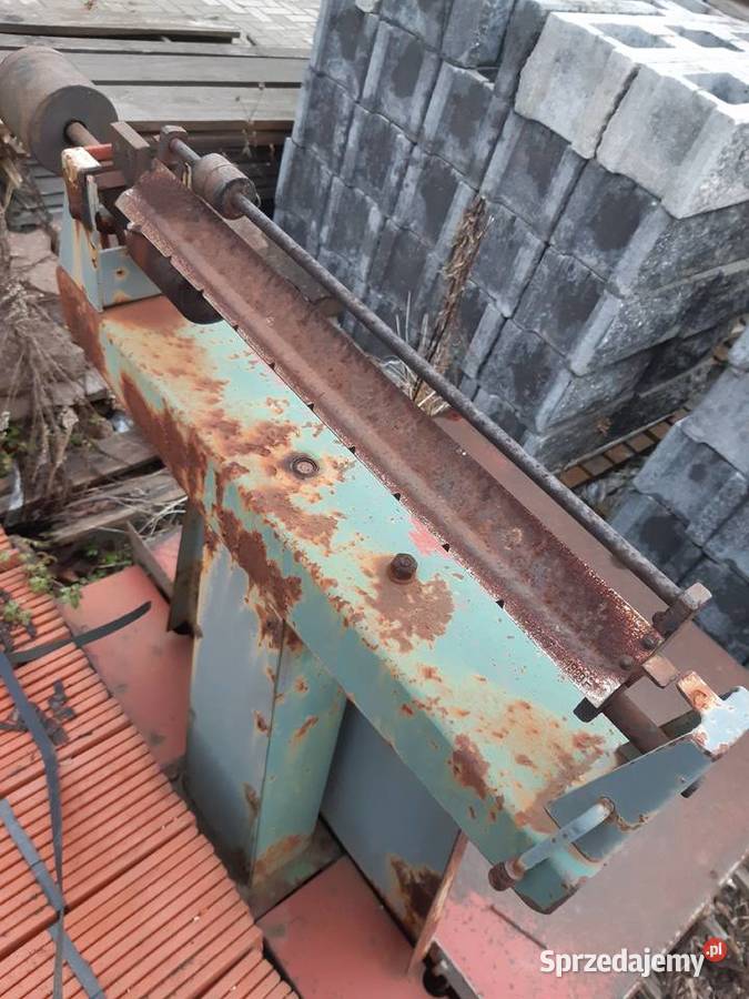 Waga gospodarcza 500 Pozostałe sprzedam