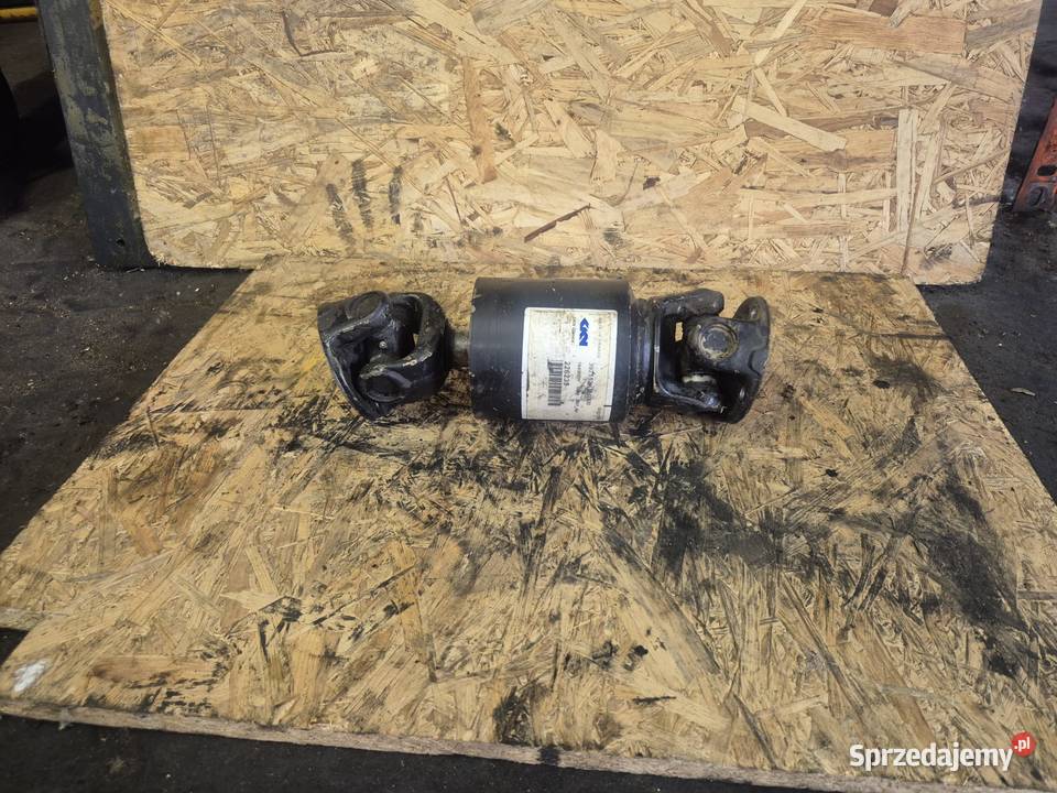 Wał napędowy tłumik drgań 397152KD MANITOU MT Tychy sprzedam
