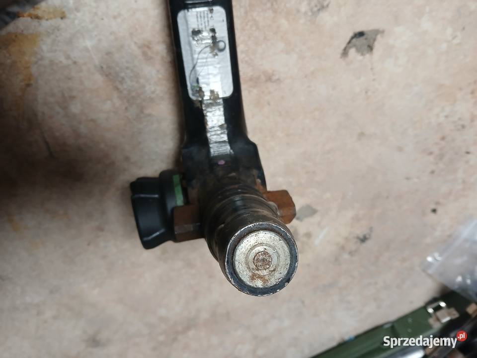 Hak wypinany Mondeo mk5 osobowe Samochody na części Kiekrz sprzedam