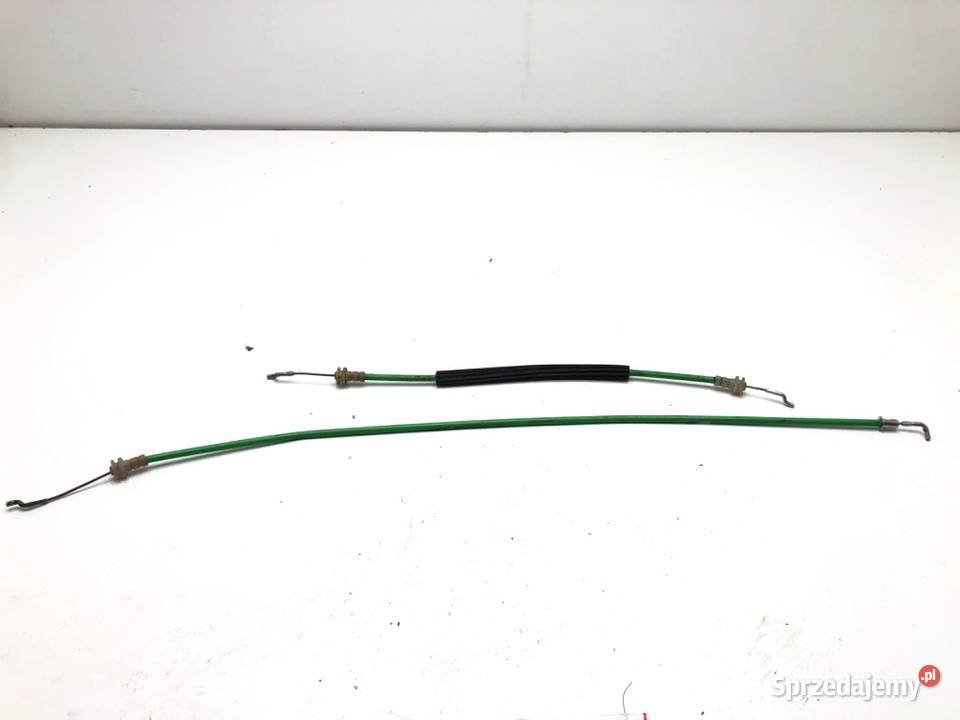 LINKA KLAMKI TYŁ LEWY FIAT CROMA podkarpackie