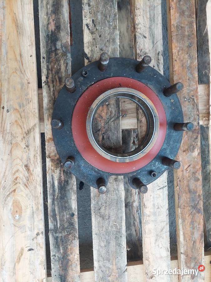 ZWOLNICA PIASTA SZTYWNA KOPARKA OK MH4 MH 4 PLUS Kielce sprzedam