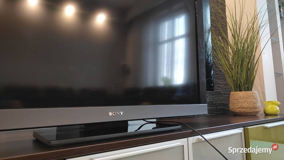 Telewizor SONY Bravia 40 KDL40EX401 Świdnica