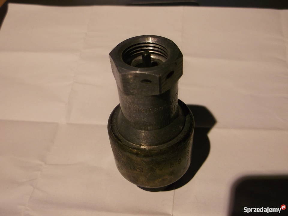 Impulsator Licznika Volkswagen Transporter T4