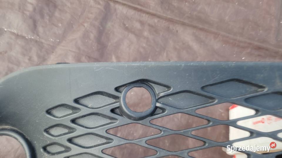 TOYOTA CHR CHR SPOILER DOKŁADKA ZDERZAKA PRZÓD Ruda Śląska sprzedam