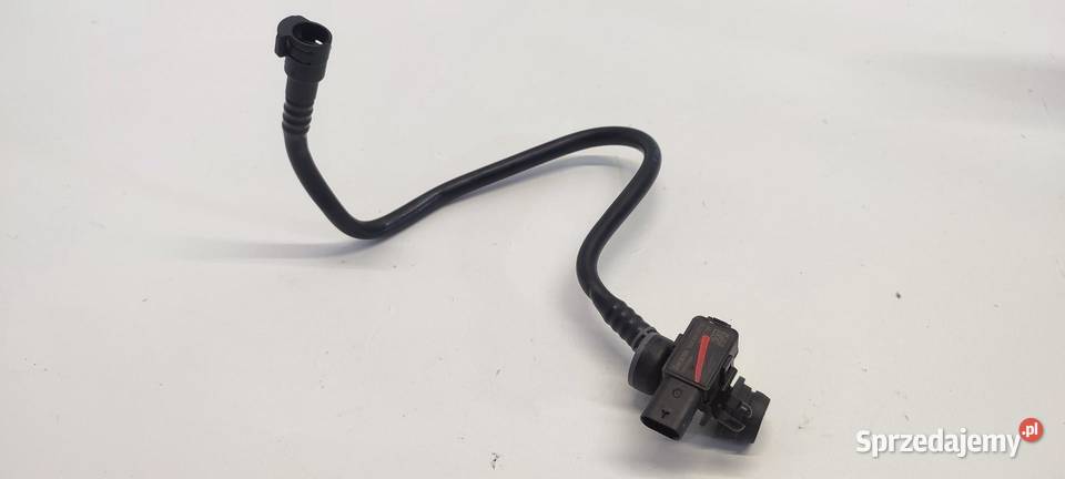 VW TIGUAN II ALLSPACE PRZEWÓD SERWA CZUJNIK osobowe dolnośląskie