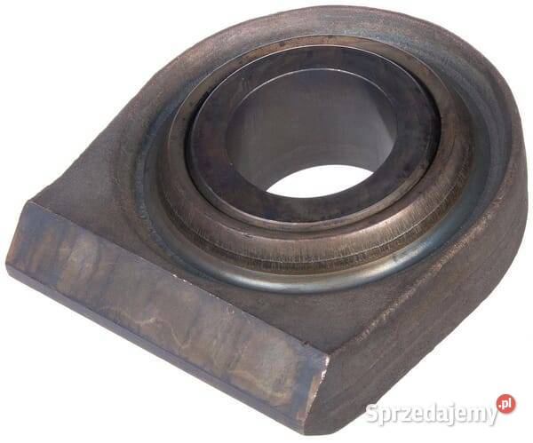 Końcówka do przyspawania 1204335 małopolskie Kamionna sprzedam