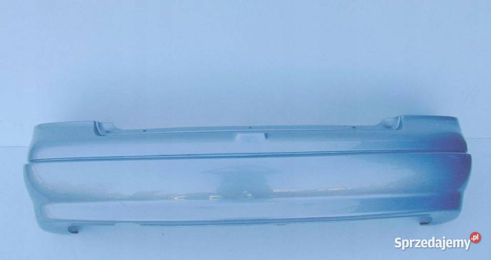 ZDERZAK TYŁ OPEL ASTRA G II HB ABSORBER 90559516 Karoseria Nowy Tomyśl