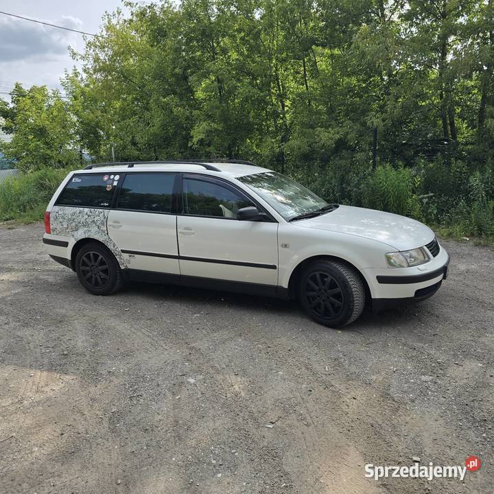 Passat B5 elektryczne szyby mazowieckie Warszawa