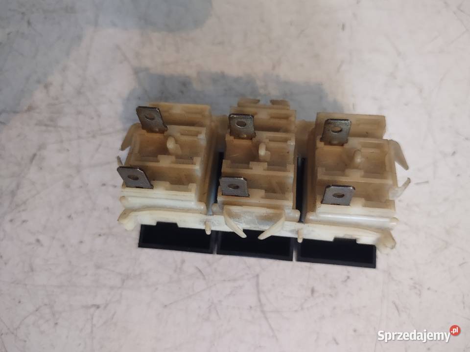 ŻUK STRAŻAK PRZEŁĄCZNIK KLAWISZOWE Pozostałe Lublin