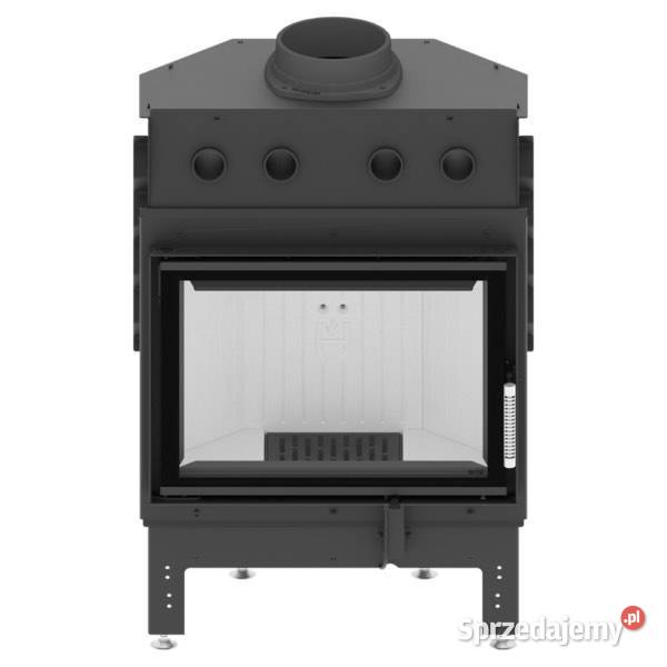 HITZE Wkład kominkowy ALBERO AL11SHD Piła