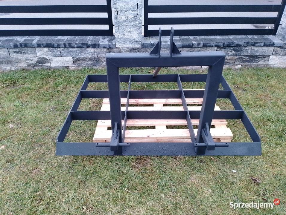 Równiarka niwelator kratownica wyrównywarka śląskie Kłobuck