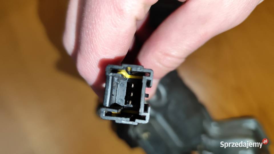 Silniczek Wycieraczki Tył Renault Megane 1 osobowe Pruszków