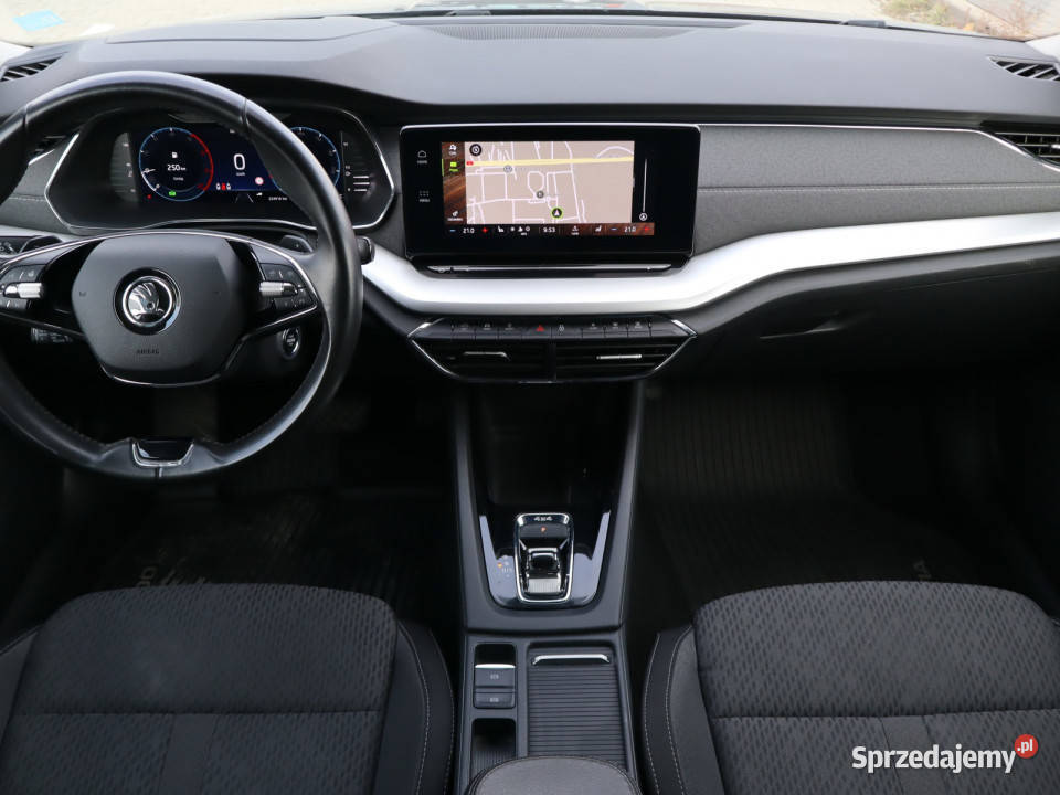 Skoda Octavia 20 TDI Piaseczno