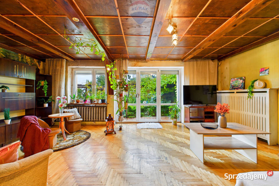 Odkryj potencjał tego domu pustak Nowa Sól