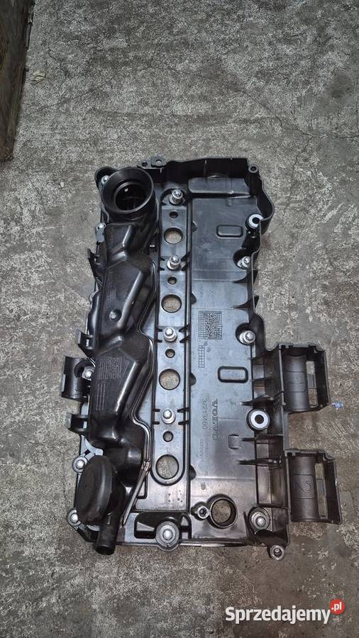 Pokrywa zaworów 32213460 volvo oryginał podkarpackie Mielec