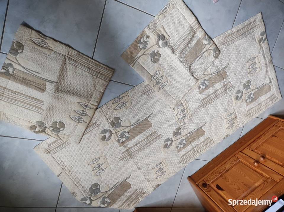 dwustronna narzuta pled kilim derka koc jaski inny kolor