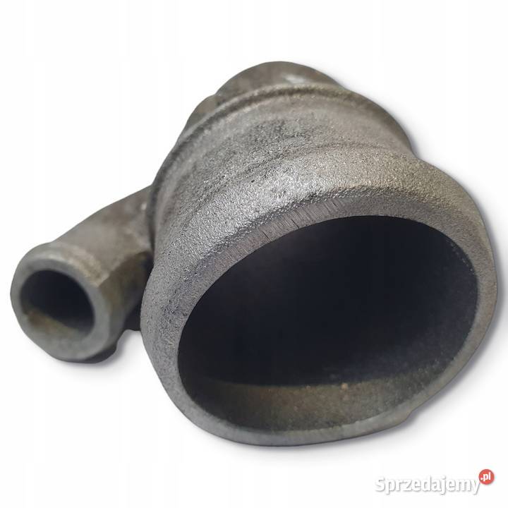 PRZEWÓD INTERCOOLERA Porsche Cayenne I 45 V8 lubelskie Chełm sprzedam