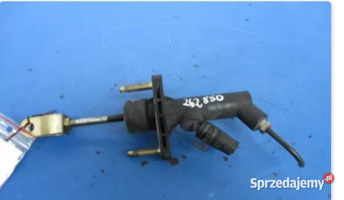 Hyundai Getz cylinder sprzęgła Ostrów Wielkopolski