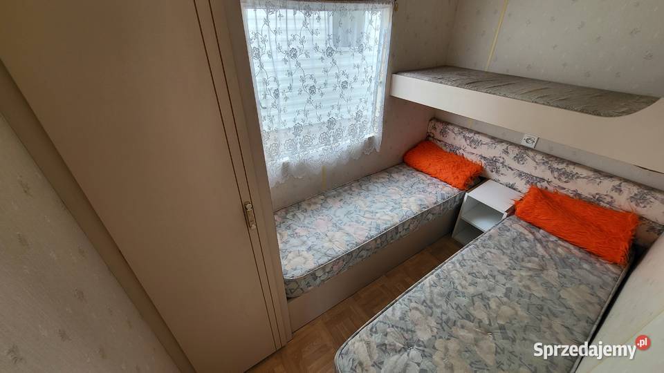 Domki domek holenderski domek angielski A168 lubuskie Gołaszyn