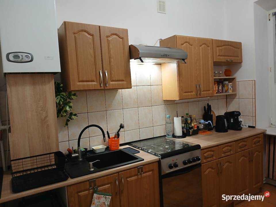 Wynajmę ciche 2 pokoje w Legionowie Osiedle Legionowo