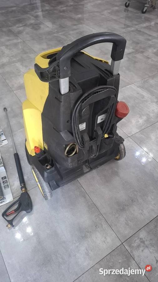 Karcher hds 515u brutto sprzedam
