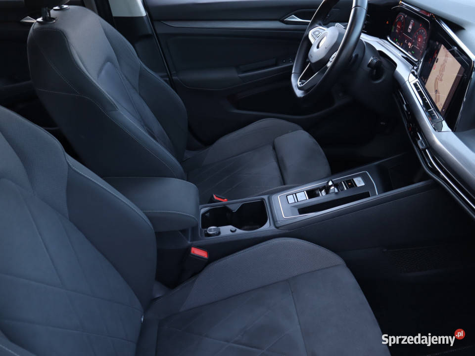 VW Golf 14 TSI eHybrid czujnik parkowania sprzedam
