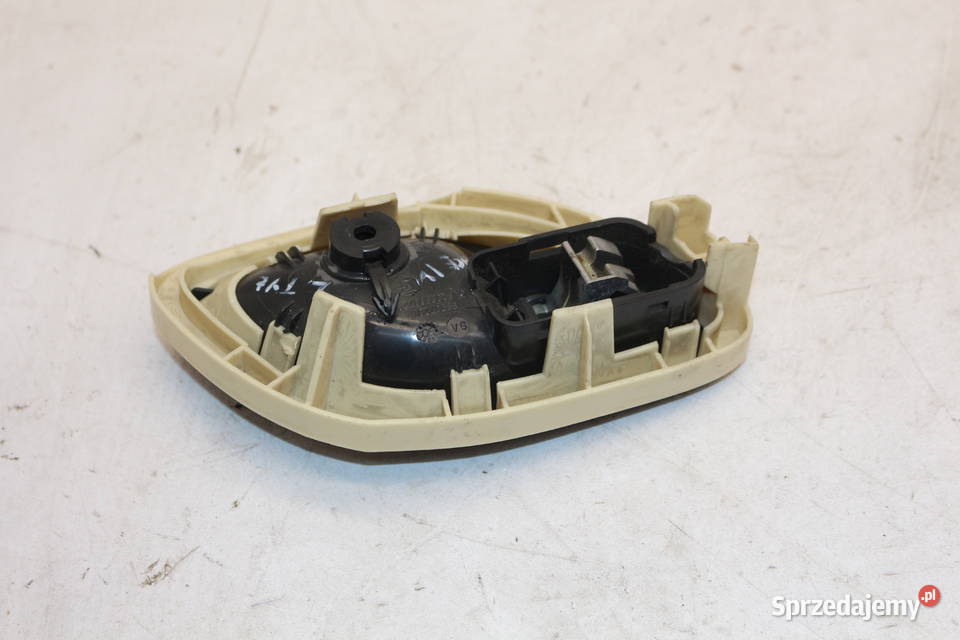 RENAULT ESPACE 4 LIFT KLAMKA WEWNĘTRZNA LEWA TYŁ Części samochodowe Prochowice