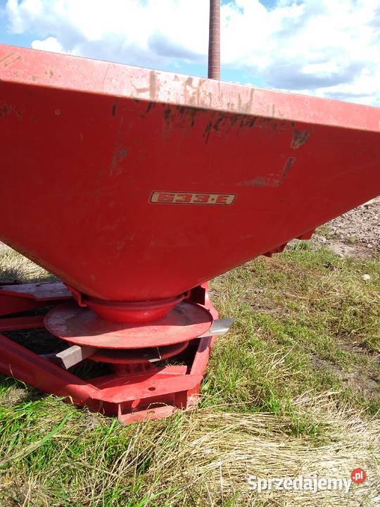 Rozsiewacz Omab Gostyń