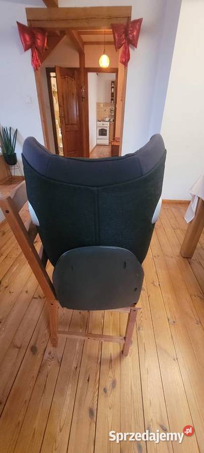 Fotelik cybex 015 Oborniki