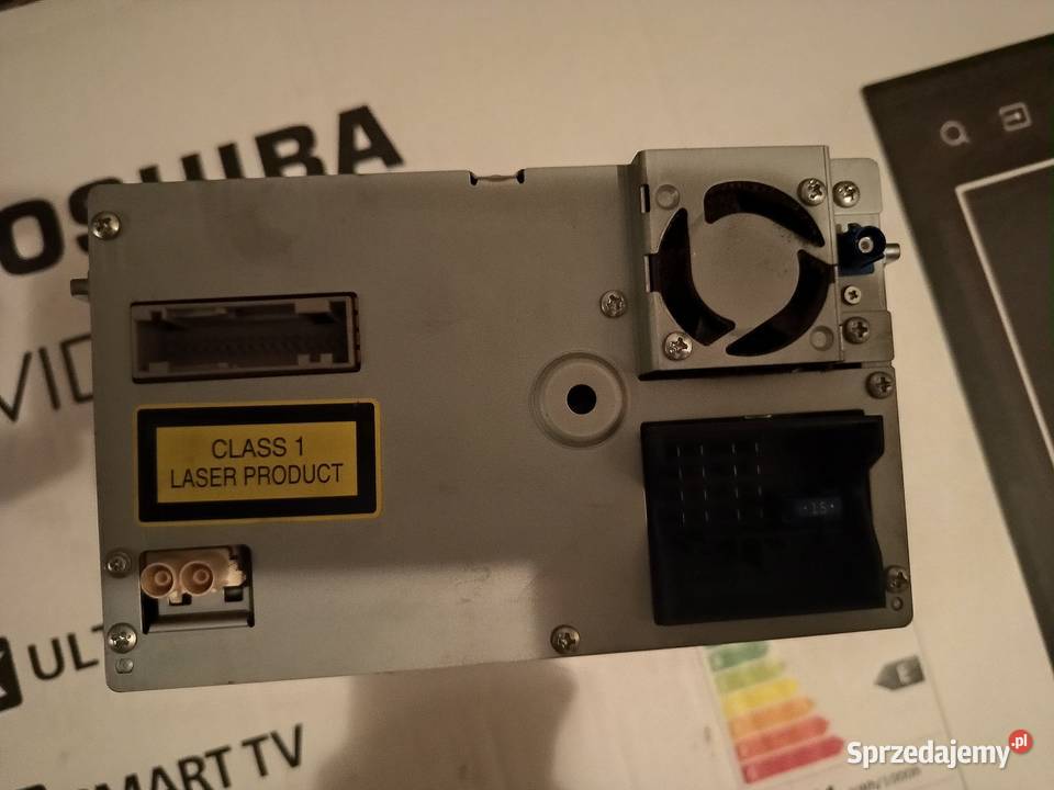 Radio Audi Navigation Plus RNSE Nawigacja radio dolnośląskie