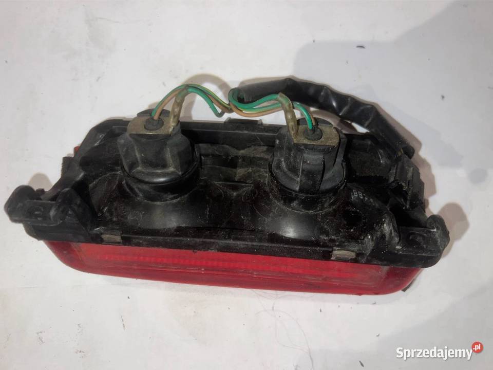 Lampa tył Honda VFR 750 F RC36