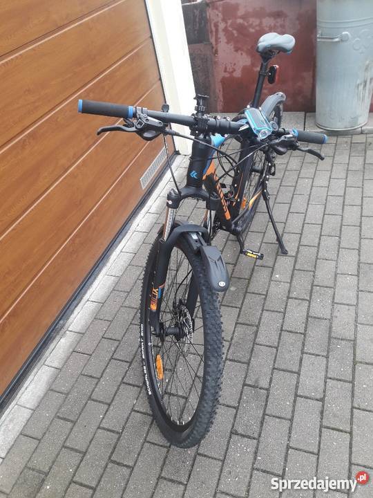 Sprzedam rower męski Kross Porajów