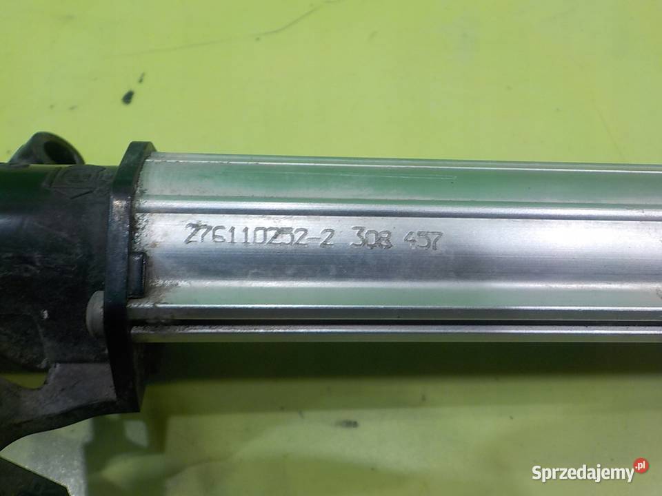 VOLVO V60 I S60 24 D5 11r KOMBI spryskiwacz