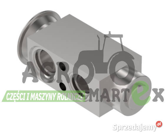 AT421430 ZAWÓR ROZPRĘŻNY JD Wichrów sprzedam
