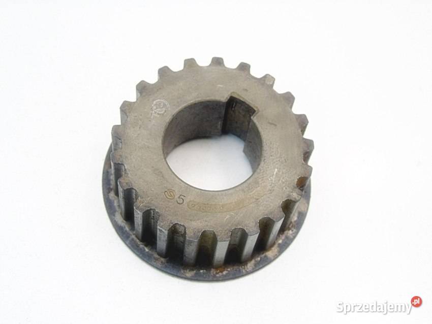 KOŁO ROZRZĄDU 20 HDI 307 407 C5 C4 607 SCUDO Sosnowiec